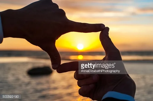 “It’s All about Perspective” - #Blog365 Day 73