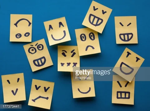 “It Was Very Emotional” - #Blog365 Day 74