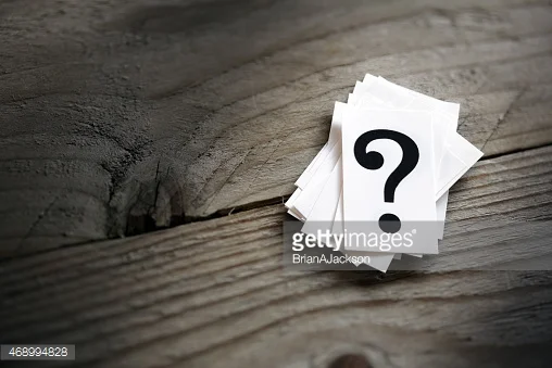 “Where Am I?” - #Blog365 Day 77