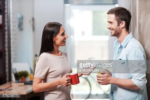 “Can We Chat?” - #Blog365 Day 78