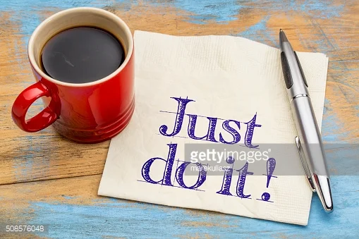 “Never Ask Others to Do What You Wouldn’t Do Yourself” - #Blog365 Day 80