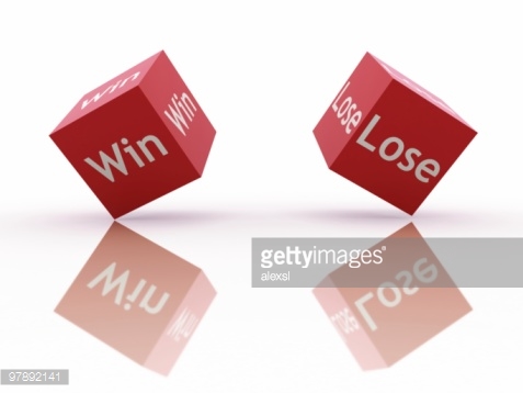 “You Win Some, You Lose Some” - #Blog365 Day 87