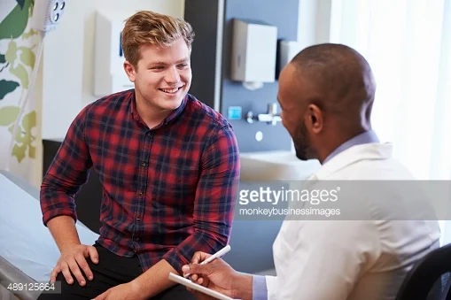 “He Knows Me” - #Blog365 Day 102