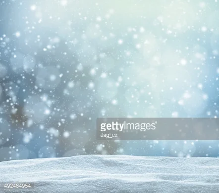 "Snow Day" - #Blog365 Day 103