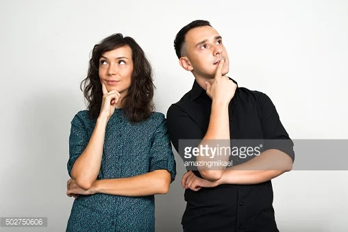 “We Think So Much Alike” - #Blog365 Day 113