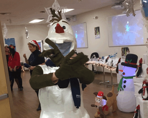 “Sometimes We Don’t Know How Good We Have It” - #Blog365 Day 116