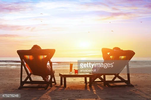 "We Need to Chill" - #Blog365 Day 117
