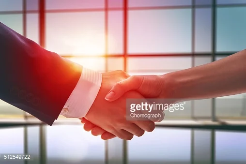 “Great to Meet You” - #Blog365 Day 120