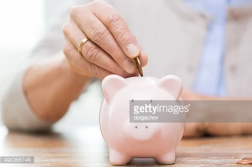 “We Have to Make an Investment” - #Blog365 Day 121