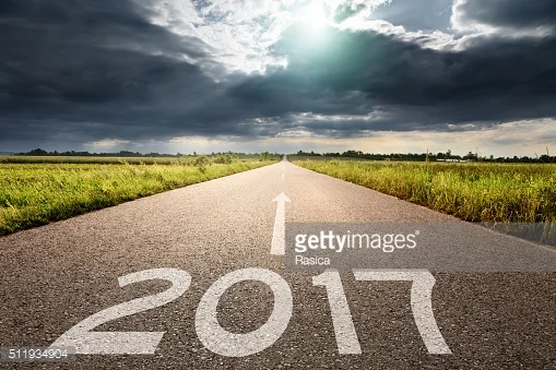 “A New Beginning” - #Blog365 Day 123