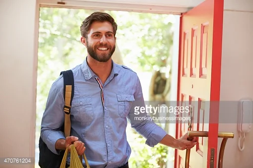 “Good to Be Back” - #Blog365 Day 127