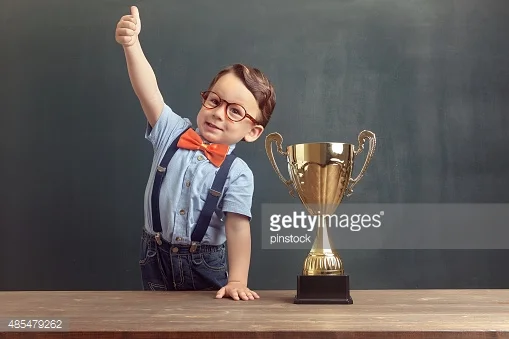 “You’re the Best Around” - #Blog365 Day 136