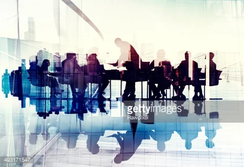 “Let’s Meet Regularly” - #Blog365 Day 143