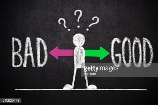 “Some Days Are Better Than Others” #Blog365 Day 144