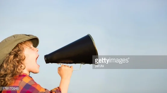 “We Must Use Our Voice” - #Blog365 Day 145