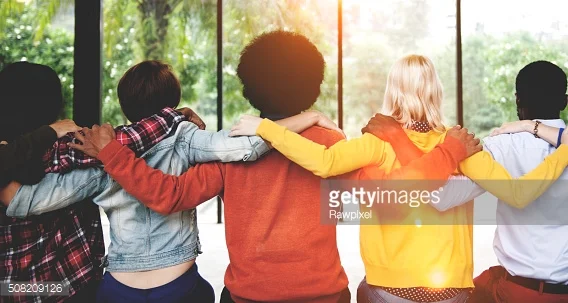 “We Have to Band Together” - #Blog365 Day 146