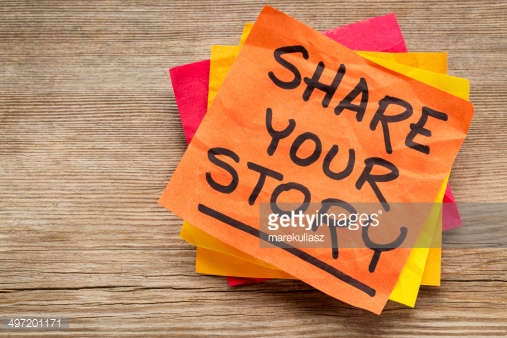 “An Organized Storyline Organizes Your Thoughts into Good Storytelling” - #Blog365 Day 148