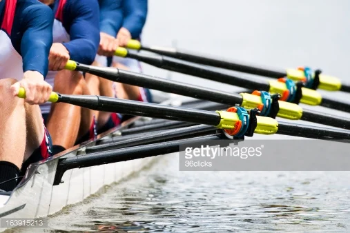 “It’s All about Teamwork” - #Blog365 Day 155