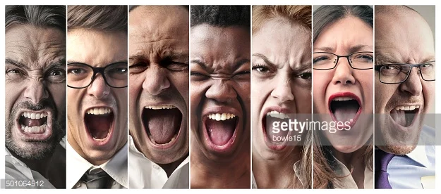 “I Need To Vent” - #Blog365 Day 156