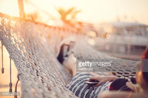 “I Need a Break” - #Blog365 Day 159