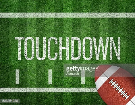 "That Was Unbelievable!" - #Blog365 Day 161