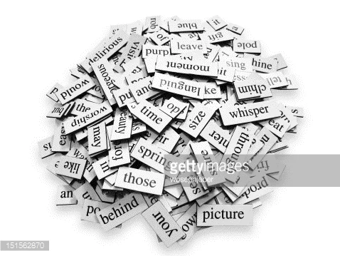 “Let’s Write” - #Blog365 Day 164