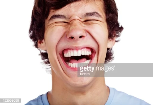 “Now That’s Funny!” #Blog365 Day 165