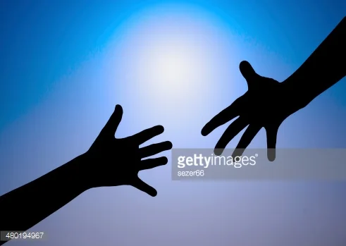 “I Need Some Help” - #Blog365 Day 166
