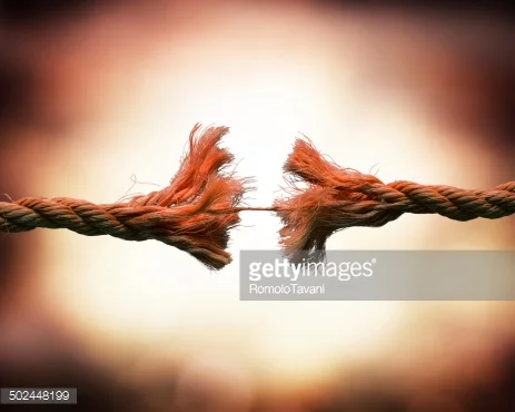 “I’m Frustrated” - #Blog365 Day 170