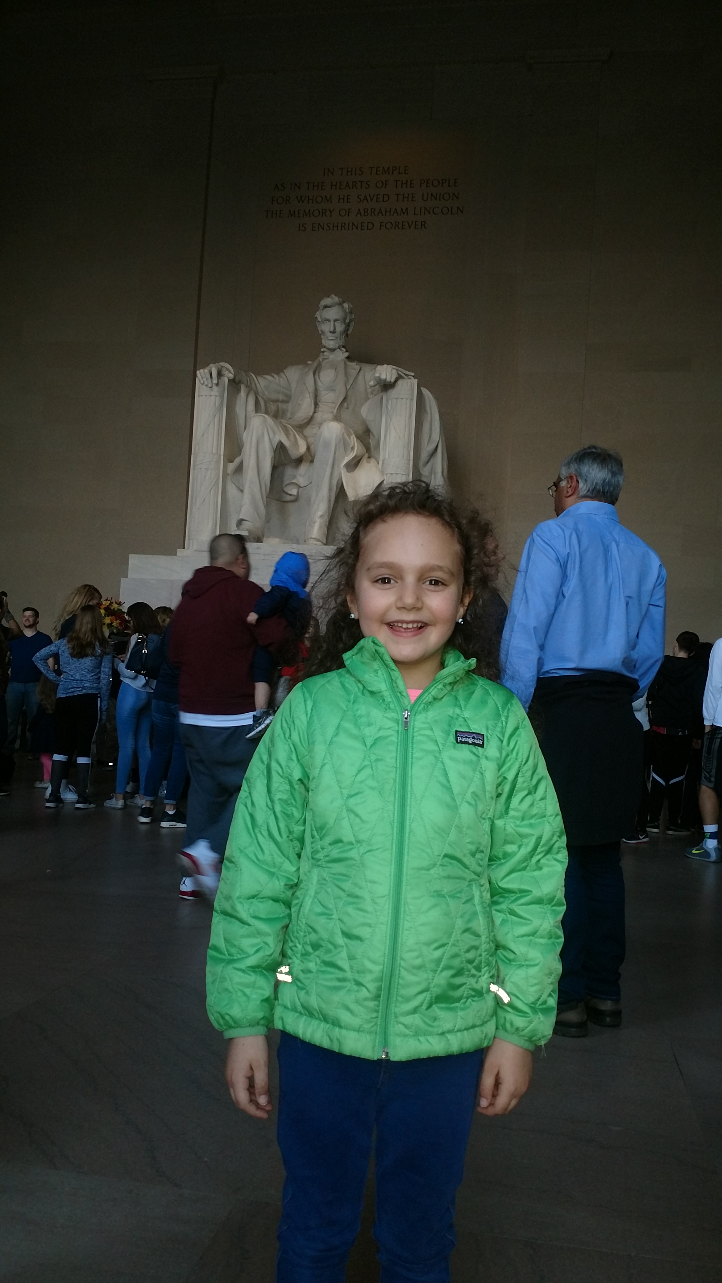 “A Capital Idea” - #Blog365 Day 176
