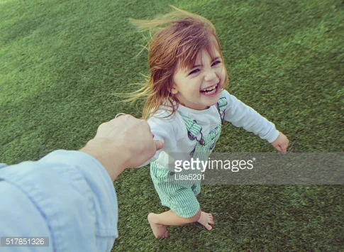 “Spending Quality Time” - #Blog365 Day 189