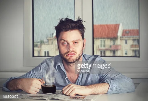 “Two Steps Forward, One Step Back” - #Blog365 Day 192