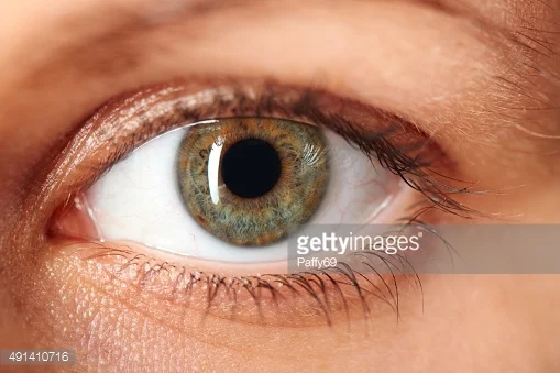 “Eye Have a Problem” - #Blog365 Day 193