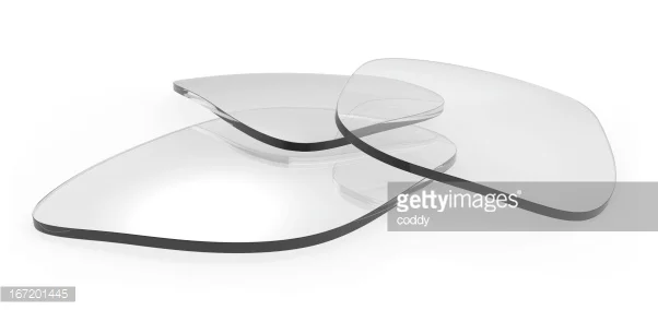 "A Different Lens" - #Blog365 Day 201