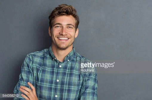 “Nice Guys Finish Last” - #Blog365 Day 207