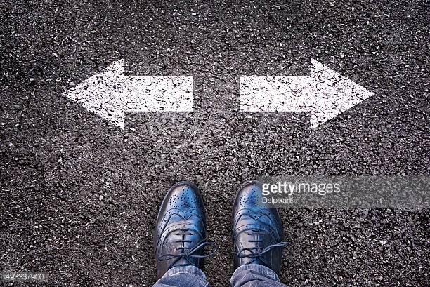 “I’m Undecided” - #Blog365 Day 215