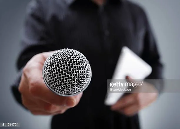 “I Talk too Much” - #Blog365 Day 219