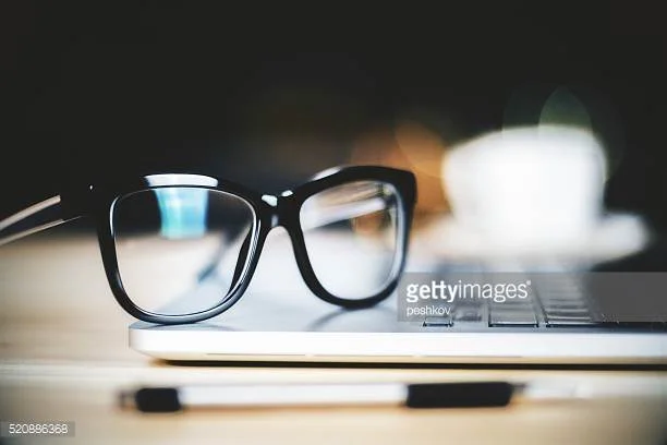 “I Have to Find My Blind Spots” - #Blog365 Day 220