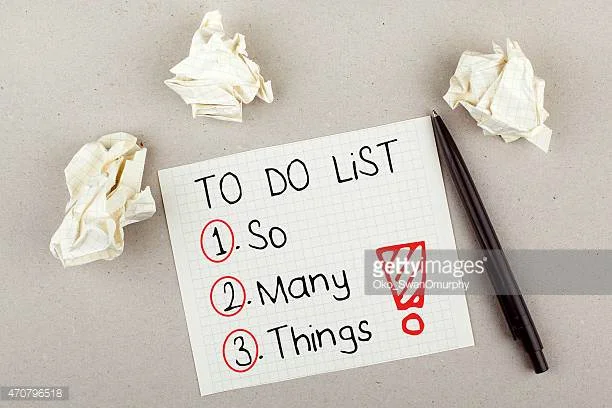 “I Barely Scratched the Surface” - #Blog365 Day 230