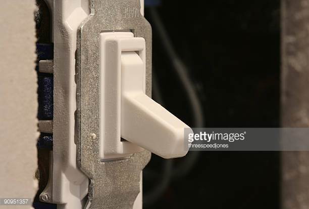 “Flipping the Switch” - #Blog365 Day 233