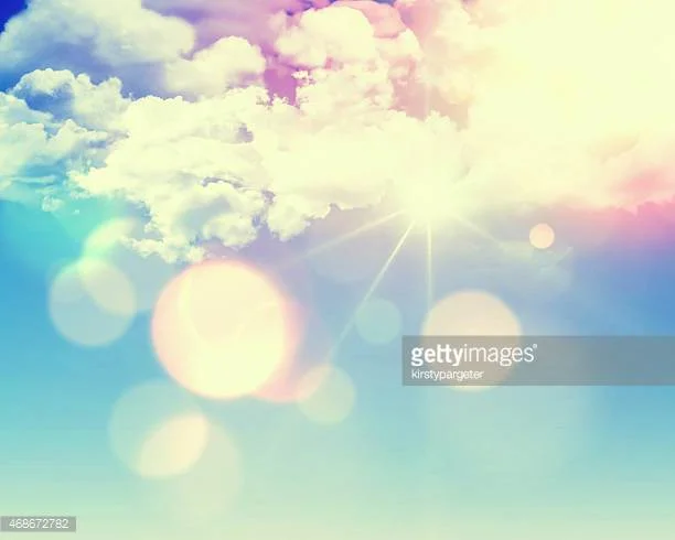 “The Weather’s Changing” - #Blog365 Day 243