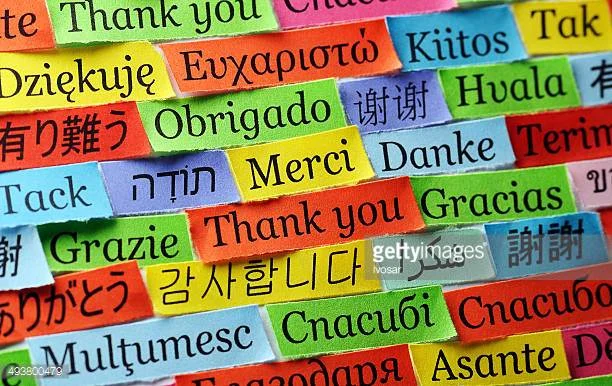 “Thanks So Much” - #Blog365 Day 245