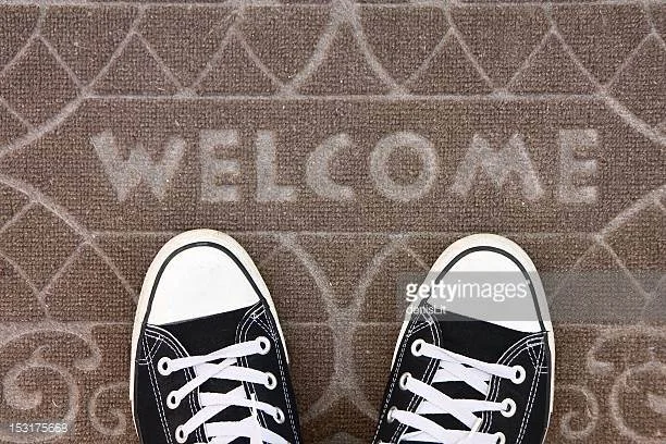 “Time for a Visit” - #Blog365 Day 249