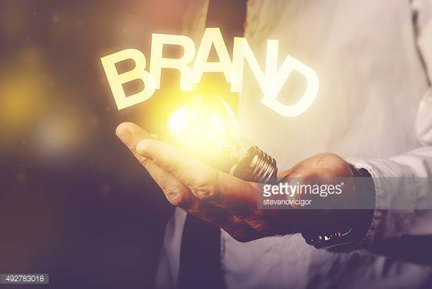 “Building a Brand” - #Blog365 Day 250