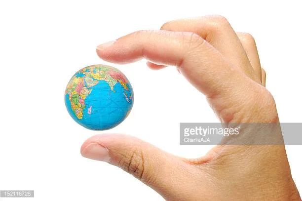 "Seeing the Small Picture" - #Blog365 Day 263