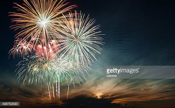 “Let’s Celebrate” - #Blog365 Day 270