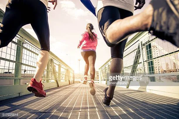 “Giving It a Run Through” - #Blog365 Day 275