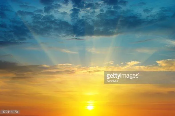 “Up At the Crack of Dawn” - #Blog365 Day 276