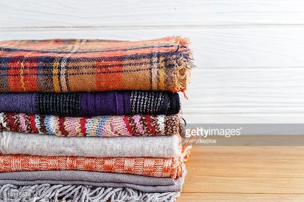“Blanket Policy” - #Blog365 Day 289