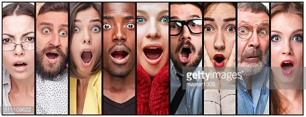 “Embracing Emotions” - #Blog365 Day 296